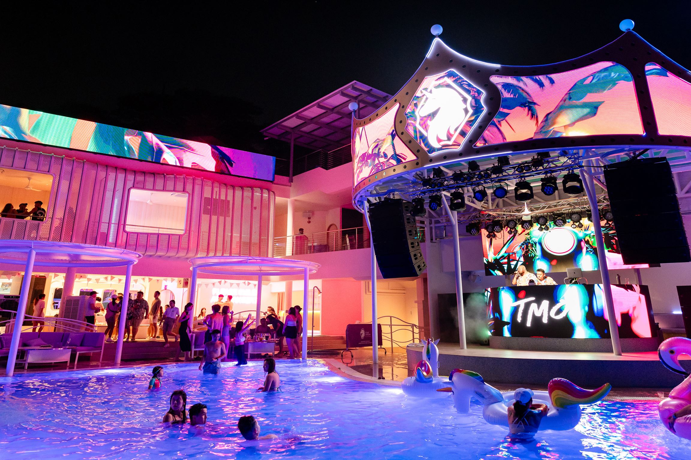 club image